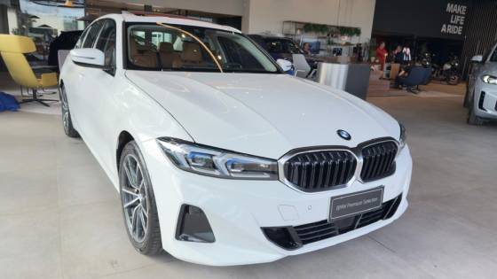 BMW 320i 2.0 16V TURBO FLEX GP AUTOMÁTICO BMW 320i 2.0 16V TURBO FLEX GP AUTOMÁTICO